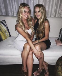 Brittany Mahomes feet photo thumbnail