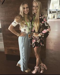 Brittany Mahomes feet photo thumbnail