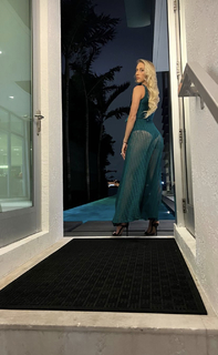 Brittany Mahomes feet photo thumbnail