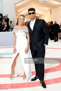 Brittany Mahomes feet photo thumbnail