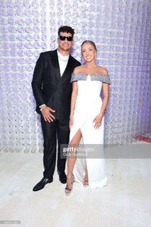 Brittany Mahomes feet photo thumbnail