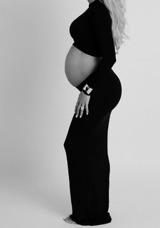 Brittany Mahomes feet photo thumbnail