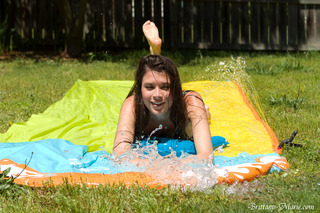 Brittany Marie feet photo 14