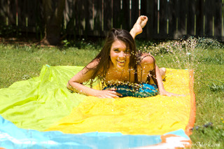 Brittany Marie feet photo 13