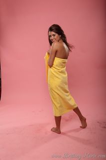 Brittany Marie feet photo 12