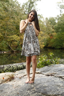 Brittany Marie feet photo 13