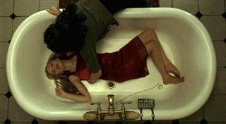 Brittany Murphy feet photo thumbnail