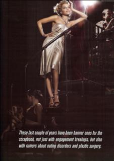 Brittany Murphy feet photo thumbnail