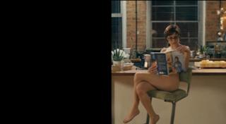 Brittany Murphy feet photo thumbnail