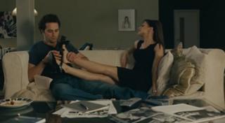 Brittany Murphy feet photo thumbnail