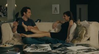 Brittany Murphy feet photo thumbnail