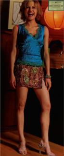 Brittany Murphy feet photo thumbnail