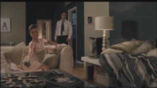 Brittany Murphy feet photo thumbnail