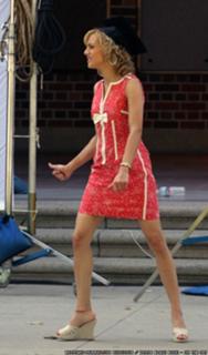 Brittany Murphy feet photo thumbnail