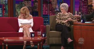 Brittany Murphy feet photo thumbnail