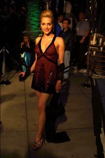 Brittany Murphy feet photo thumbnail