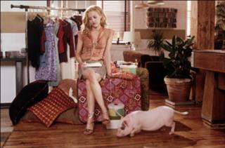 Brittany Murphy feet photo thumbnail