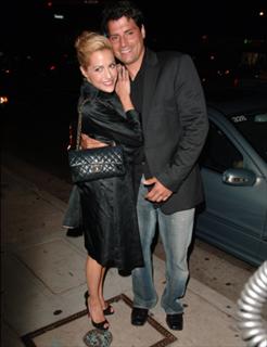 Brittany Murphy feet photo thumbnail