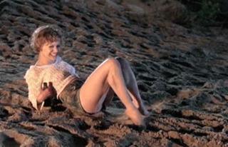 Brittany Murphy feet photo thumbnail