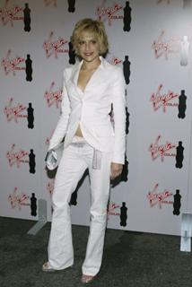 Brittany Murphy feet photo thumbnail