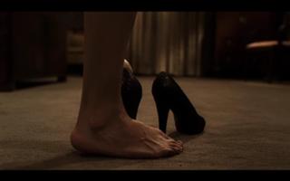 Brittany Murphy feet photo thumbnail