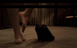Brittany Murphy feet photo thumbnail
