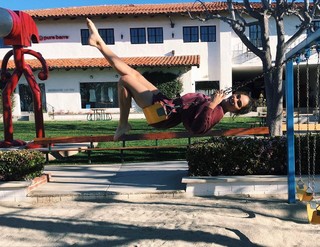 Brittany O'Grady feet photo 4