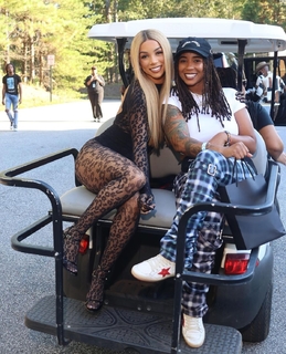Brittany Renner feet photo thumbnail