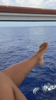 Brittany Renner feet photo thumbnail