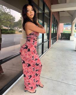 Brittany Renner feet photo thumbnail
