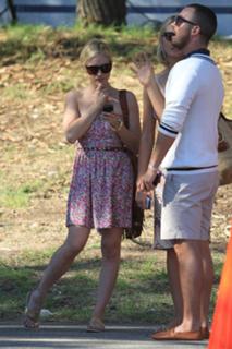 Brittany Snow feet photo thumbnail