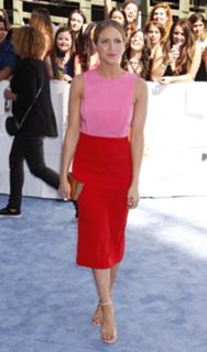 Brittany Snow feet photo thumbnail
