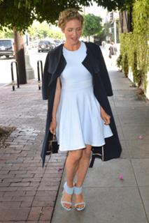 Brittany Snow feet photo thumbnail