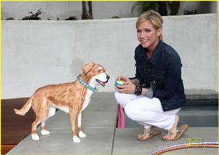 Brittany Snow feet photo thumbnail