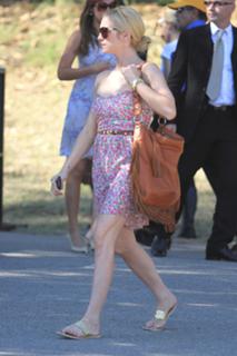 Brittany Snow feet photo thumbnail