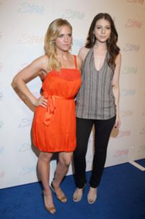 Brittany Snow feet photo thumbnail