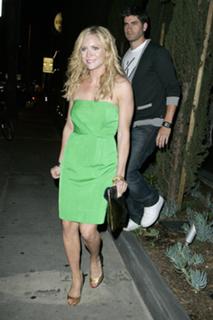 Brittany Snow feet photo thumbnail