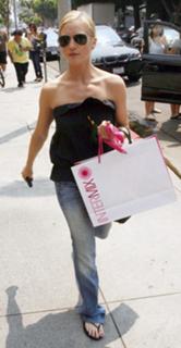 Brittany Snow feet photo thumbnail