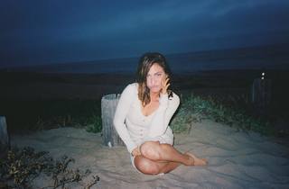 Brittany Snow feet photo thumbnail