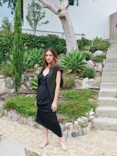 Brittany Snow feet photo 5