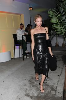 Brittany Snow feet photo 3