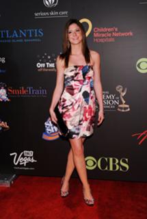 Brittany Underwood feet photo 5