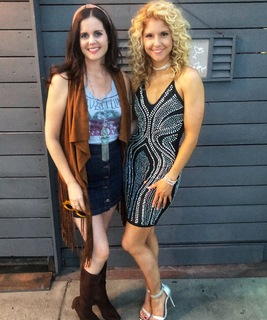 Brittany Underwood feet photo 5