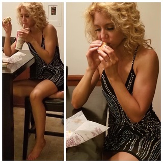 Brittany Underwood feet photo 4
