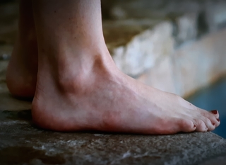 Brittany Underwood feet photo 8