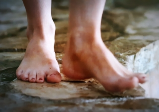 Brittany Underwood feet photo 6