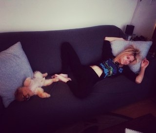 Brittany Underwood feet photo 14