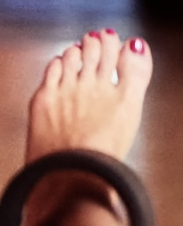 Brittany Underwood feet photo 6