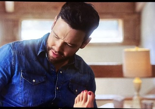 Brittany Underwood feet photo 2