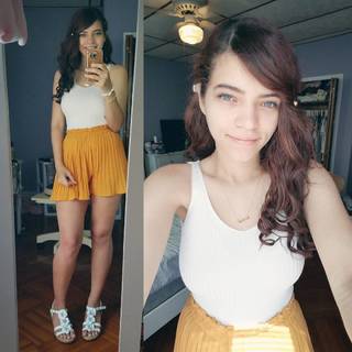 Brittany Venti feet photo 1